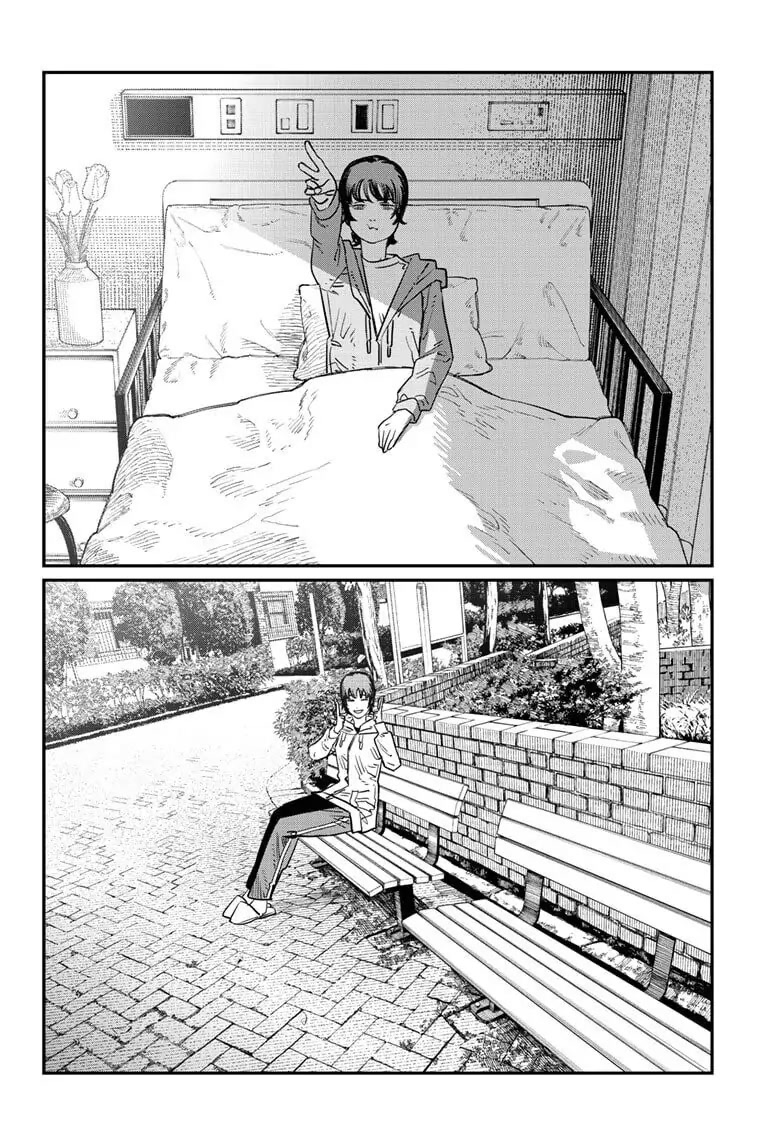 Goodbye Eri, Chapter 14 image 140